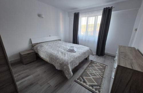 Bistrita Apartment | TRB Apartment