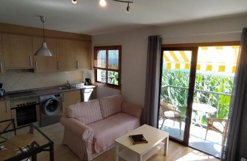 Tazacorte Apartment | Trbol Trail Mountain La Palma Vistas Al Mar