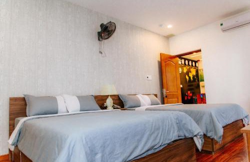 Tuy Hoa Hotel | Tre Việt Tuy Hòa Hotel
