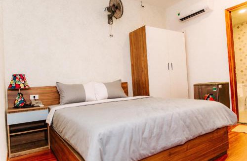 Tuy Hoa Hotel | Tre Việt Tuy Hòa Hotel