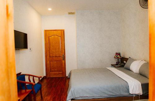 Tuy Hoa Hotel | Tre Việt Tuy Hòa Hotel