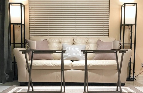 Port Saint Lucie Villa | Treasure Hideaway At PGA Golf Village-Castle Pines