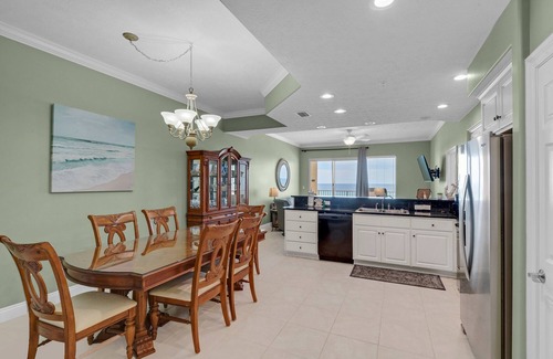 Lower Grand Lagoon Condo | Treasure Island 0307