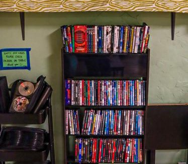 Downtown Bozeman Hostel | Treasure State Hostel