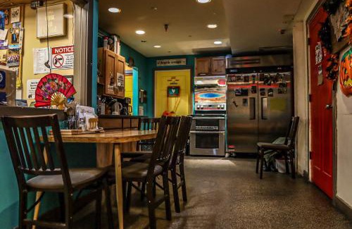 Downtown Bozeman Hostel | Treasure State Hostel