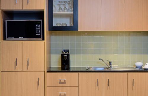 Melbourne Central Business District Hotel | Treasury on Collins Melbourne