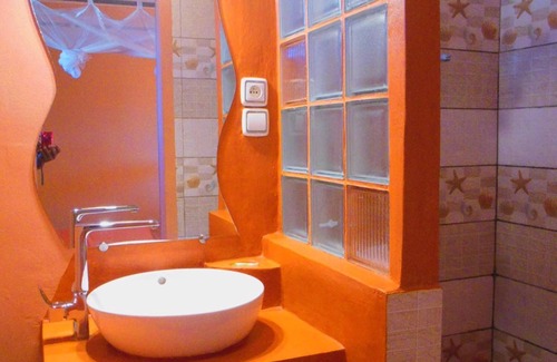 Morondava Hotel | Trecicogne