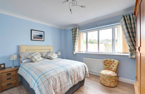 Dyffryn Ardudwy Cottage | Tredegar