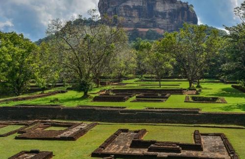 Kimbissa House | Tree Nest Sigiriya