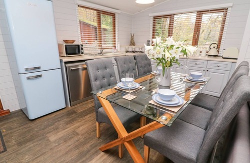 Troutbeck Bridge Cottage | Tree View Lodge