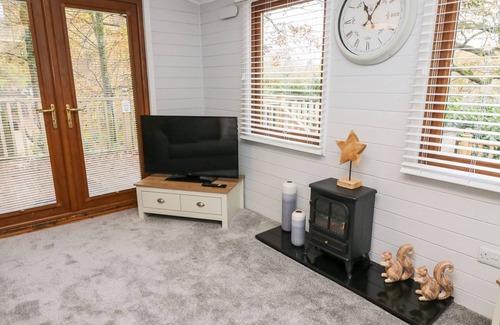 Troutbeck Bridge Cottage | Tree View Lodge