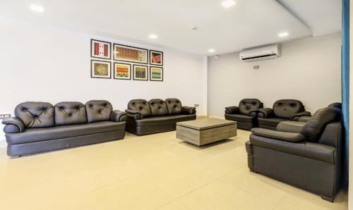 Sualkuchi Hotel | Treebo Arna Residency