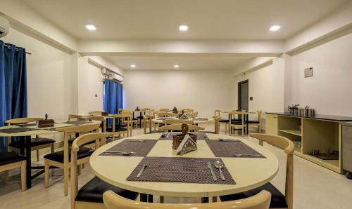 Sualkuchi Hotel | Treebo Arna Residency