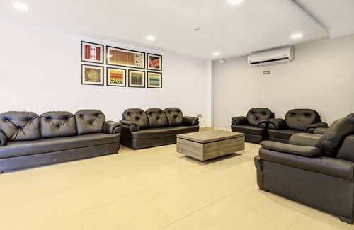 Sualkuchi Hotel | Treebo Arna Residency