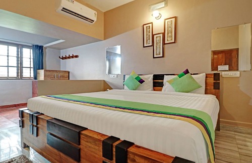 Dechoor Hotel | Treebo Avyukta Stay