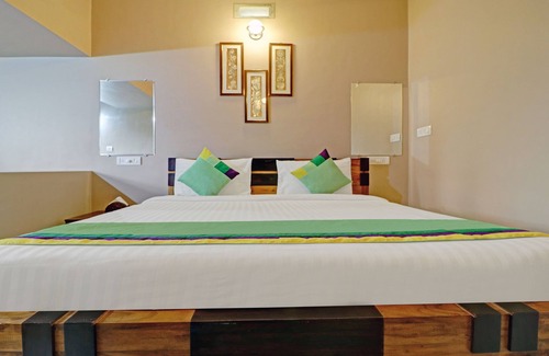 Dechoor Hotel | Treebo Avyukta Stay