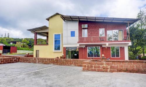Mahabaleshwar Hotel | Treebo Balaji Excellency