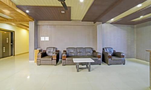 Mahabaleshwar Hotel | Treebo Balaji Excellency