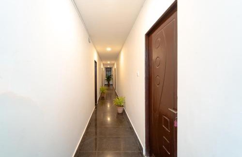 Calangute Hotel | Treebo Clarissa Resort Goa