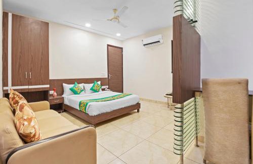 South West Hotel | Treebo Elegant Palace