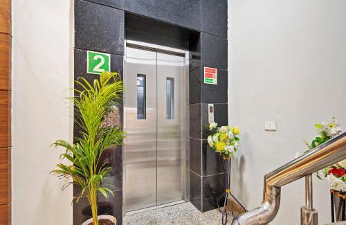 South West Hotel | Treebo Elegant Palace