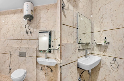 South West Hotel | Treebo Elegant Palace