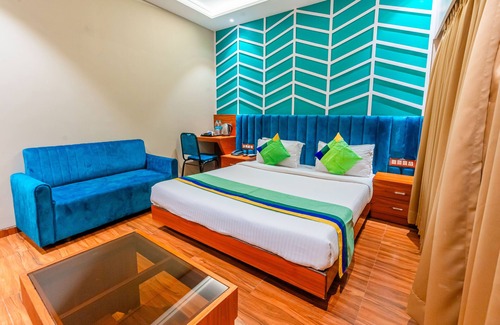 Marol Hotel | Treebo Express Inn