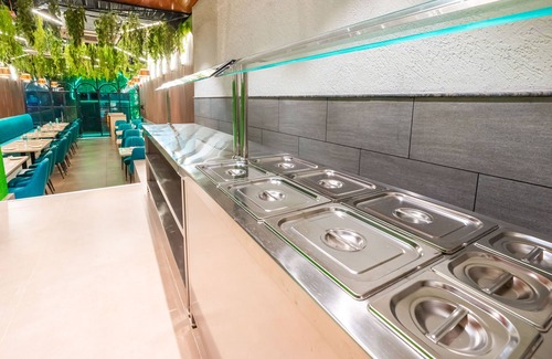 Marol Hotel | Treebo Express Inn