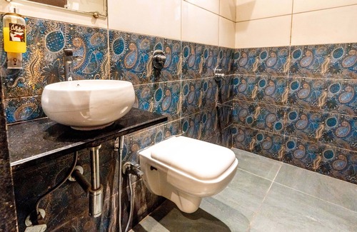 Marol Hotel | Treebo Express Inn