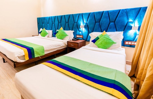 Marol Hotel | Treebo Express Inn
