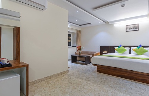 Narasapura Hotel | Treebo Fortune Gateway