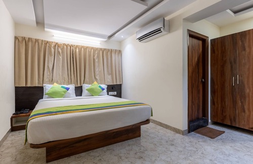 Narasapura Hotel | Treebo Fortune Gateway