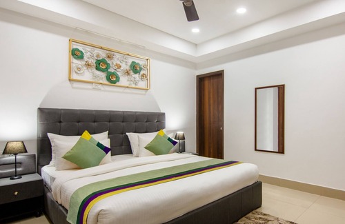 Noida Hotel | Treebo Fortune Home Expressway