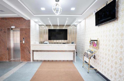 Bengaluru Hotel | Treebo Galaxy Kings Suites, Hebbal