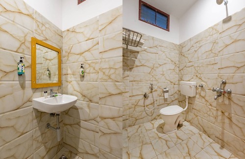 Kalapettai Hotel | Treebo Grace Inn, 3 Min Walk From Promenade Beach