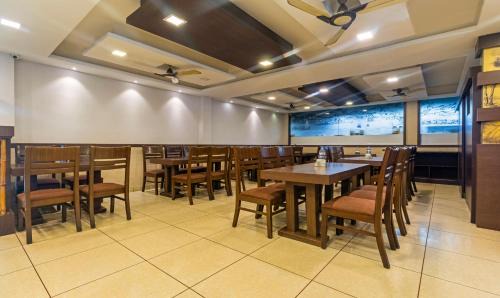 Fort Kochi Hotel | Treebo Grand Canyon By D2V