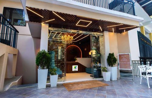 Dalhousie Hotel | Treebo Hilldaar Dalhousie