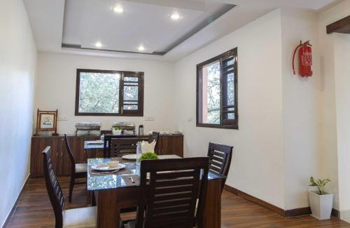 Dalhousie Hotel | Treebo Hilldaar Dalhousie