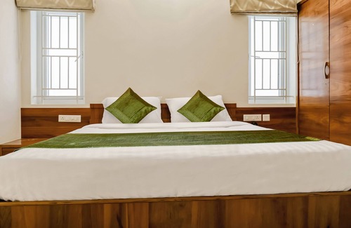 HSR Layout Hotel | Treebo Kings Suits, HSR Layout