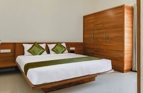 HSR Layout Hotel | Treebo Kings Suits, HSR Layout