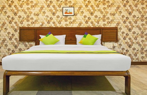 Kumily Hotel | Treebo Kumily Gate Thekkady