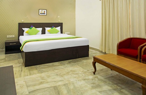 Kumily Hotel | Treebo Kumily Gate Thekkady