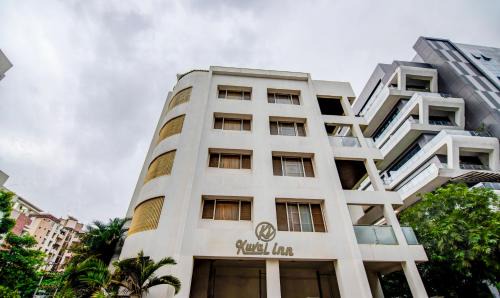 Baner Hotel | Treebo Kuval Inn