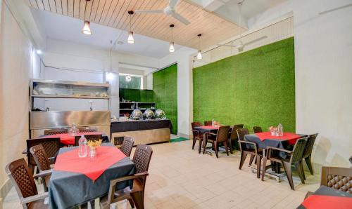 Baner Hotel | Treebo Kuval Inn