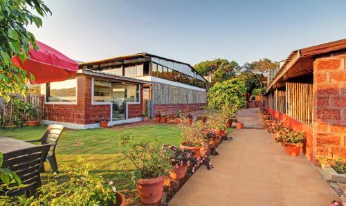 Mahabaleshwar Hotel | Treebo La Paradise