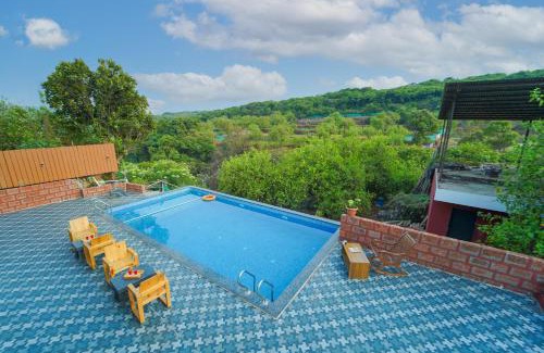 Mahabaleshwar Hotel | Treebo La Paradise