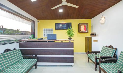 Mahabaleshwar Hotel | Treebo La Paradise