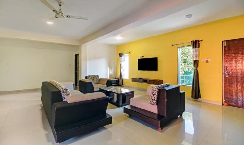 Mahabaleshwar Hotel | Treebo La Paradise