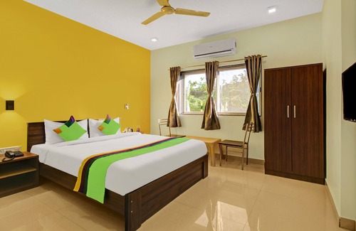 Mahabaleshwar Hotel | Treebo La Paradise