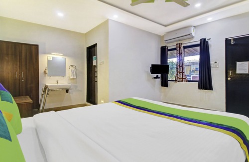 Mahabaleshwar Hotel | Treebo La Paradise